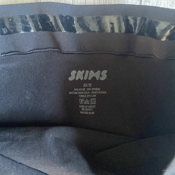 NWOB SKIMS MATERNITY SOLUTIONWEAR TIGHT - Picture 6 of 8